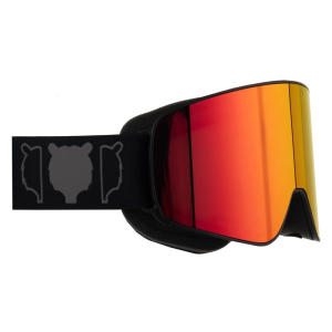 Terro Spectrum Black-Red