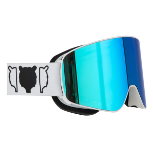 Terro Spectrum White-Blue
