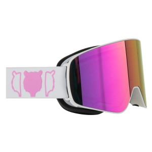 Terro Spectrum White-Pink