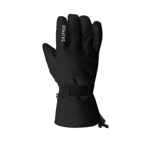 Skifree S2 Black