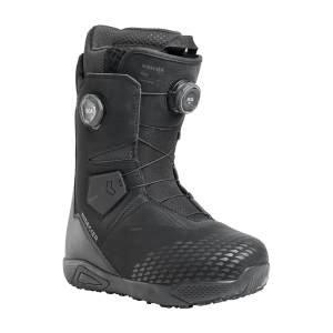 Ботинки Nidecker Altai Men Black