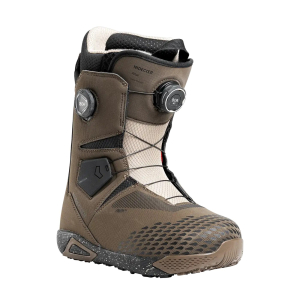 Ботинки Nidecker Altai Men Brown