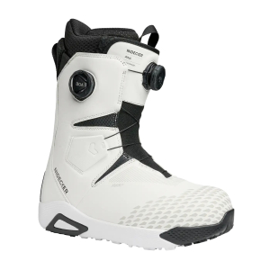 Ботинки Nidecker Altai Men White