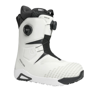 Nidecker Altai Women White