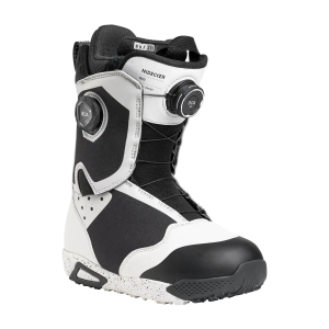 Ботинки Nidecker Rift Women Gray/Black