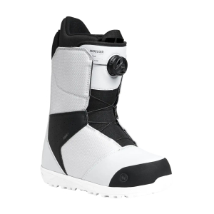 Ботинки Nidecker Sierra Men Gray/Black