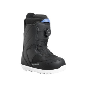 Ботинки Nidecker Micron Black