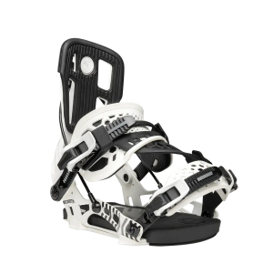  Nidecker Flow NX2 Hybrid White