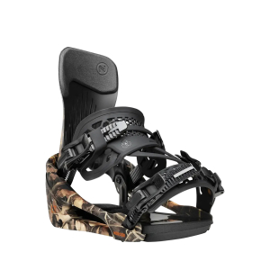 Крепления Nidecker LT Supermatic Camo