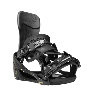 Крепления Nidecker LT Supermatic Sturdust