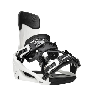 Nidecker LT Supermatic White