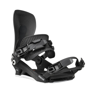 Крепления Nidecker Orbit Black