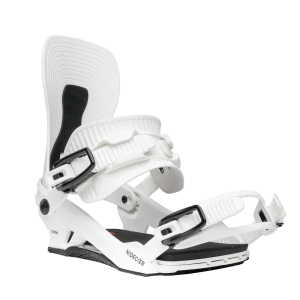 Крепления Nidecker Orbit White