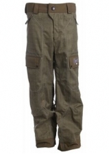 Штаны Burton RN Player Pant