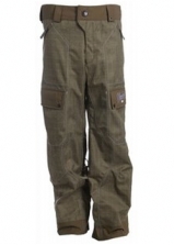  Burton RN Player Pant