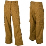 Штаны Burton WMS STOW CARGO (2008)