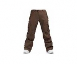Штаны Burton WMS FLY PANT (2008)