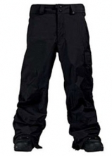 Штаны Burton BM POACHER