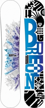  Burton TWC Standard (2011)