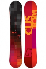  Burton Custom (2011)