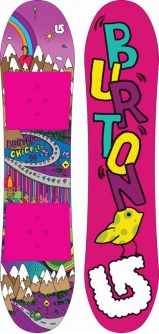  Burton CHICKLET