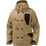 Куртка Burton RN PLAYER JACKET (2008)