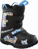  Burton Grom (2011)