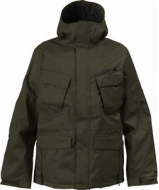  Burton TRACTION JACKET (2011)