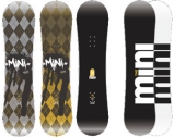  Rossignol The mini