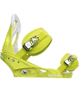  Burton STILETTO (2012)