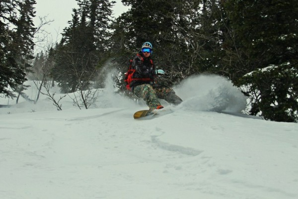 В Кузбассе откроют 19 новых горнолыжных трасс