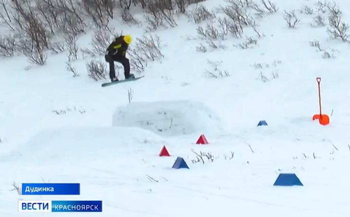 Snow Day � �������: ������ ��������� ������������� �����������