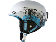 Шлем для сноубординга
