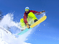 World Snowboard Day  